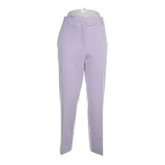 Ottod'Ame | Lila - Kostuumbroek
