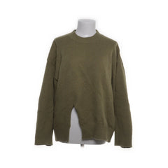 Dazy | Groen - Trui