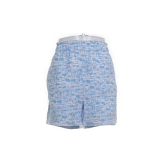 Second Female | Blauw - Korte broek