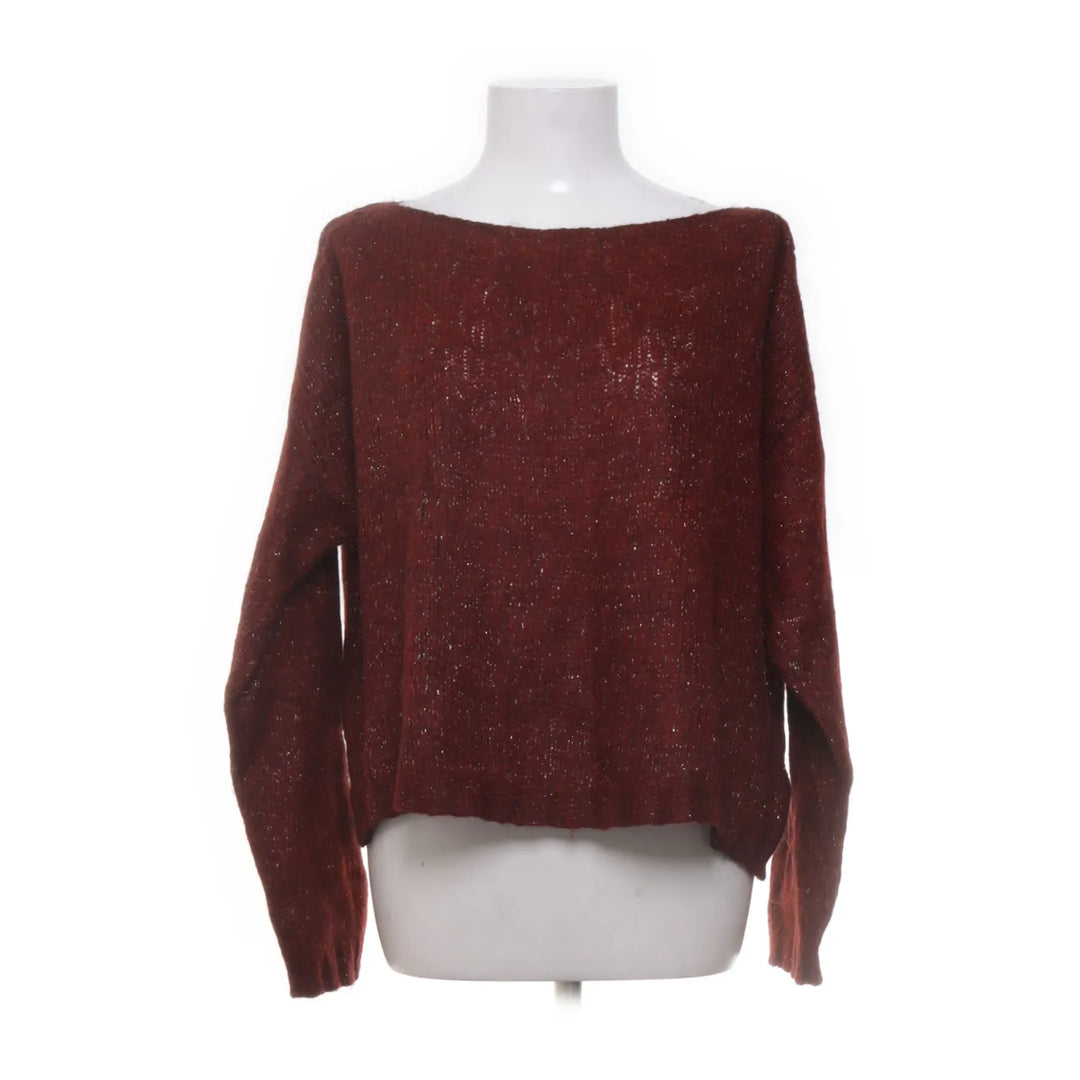 Fracomina | Rood - Trui