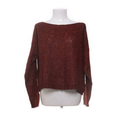 Fracomina | Rood - Trui