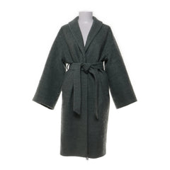 Lindex | Groen, Wit, Meerkleurig - Jas