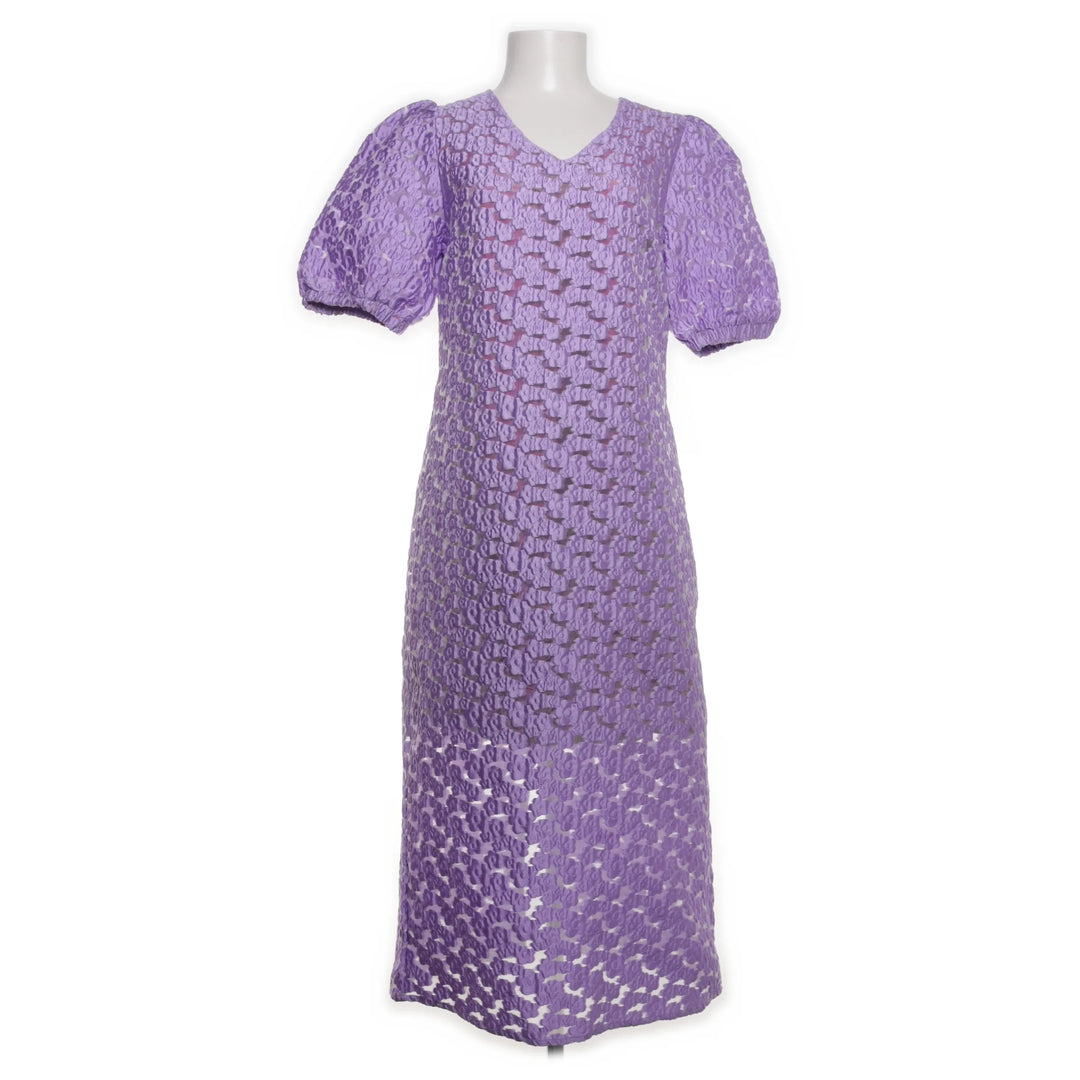 Nümph | Lila - Jurk