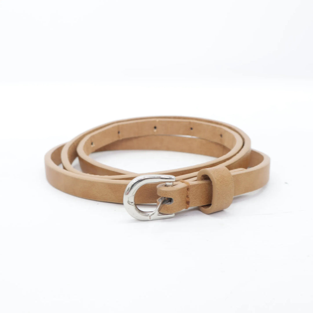 Bruin - Riem