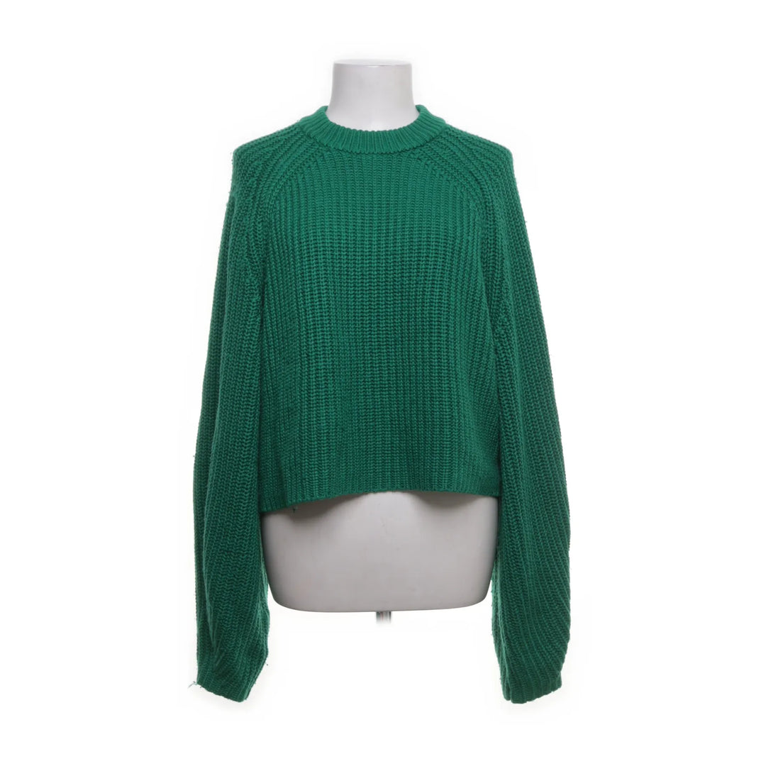 Edited | Groen - Trui