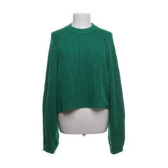 Edited | Groen - Trui