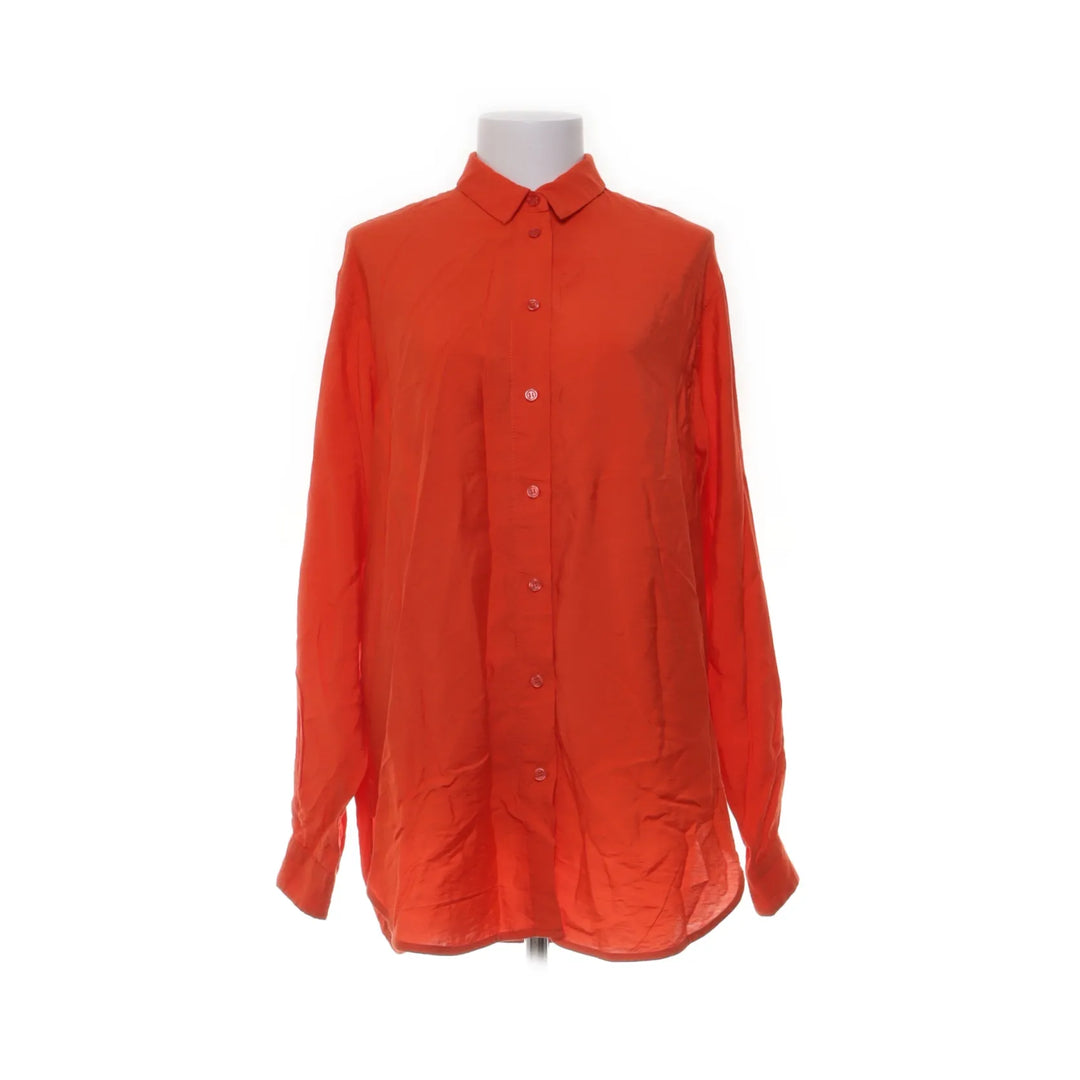 Samsøe & Samsøe | Oranje - Shirt