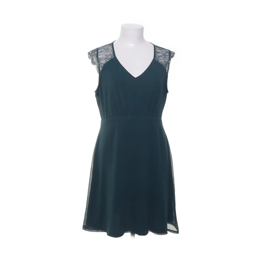 Sisters Point | Groen - Jurk