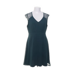 Sisters Point | Groen - Jurk