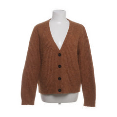 Jacqueline de Yong | Bruin - Cardigan