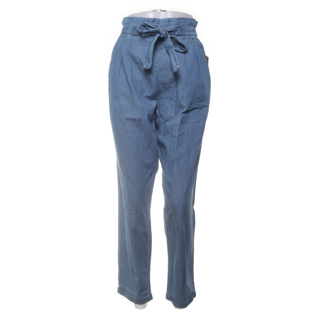 Almost Famous | Blauw - Broek