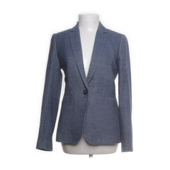 Massimo Dutti | Blauw - Blazer
