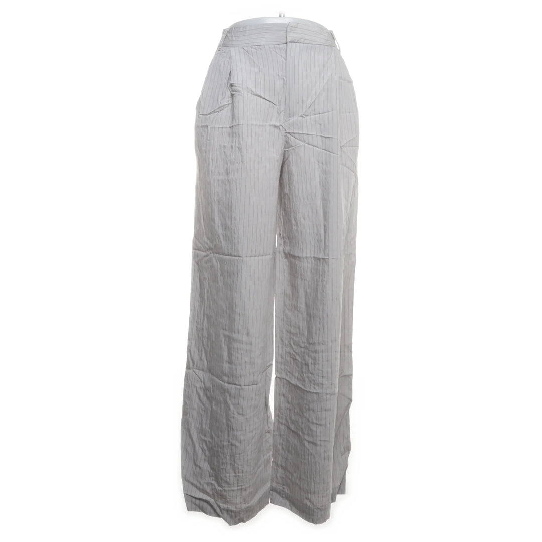 Zara | Blauw - Palazzo broek