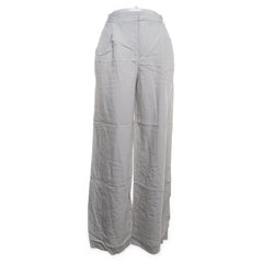 Zara | Blauw - Palazzo broek