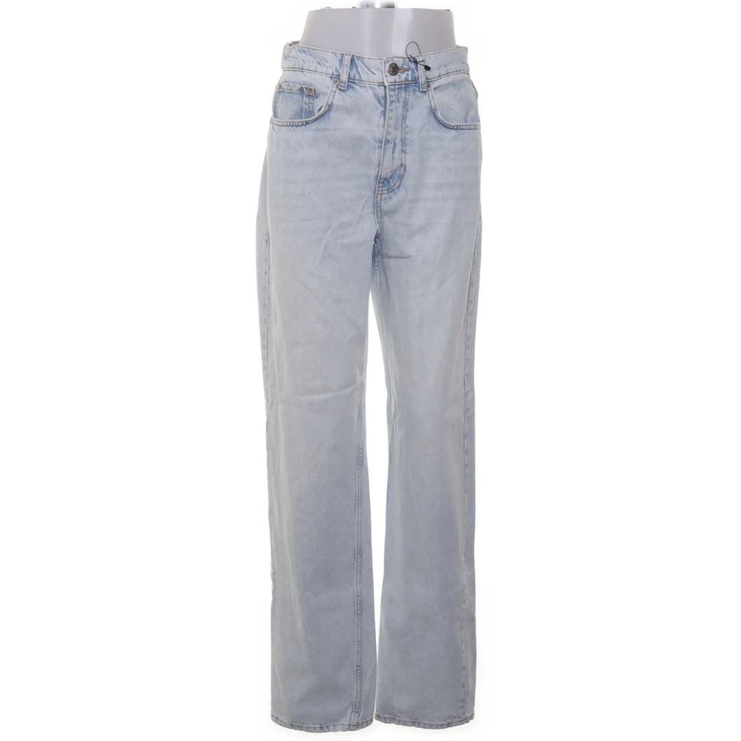Perfect Jeans | Blauw - Spijkerbroek