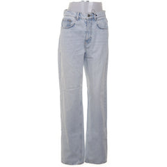 Perfect Jeans | Blauw - Spijkerbroek