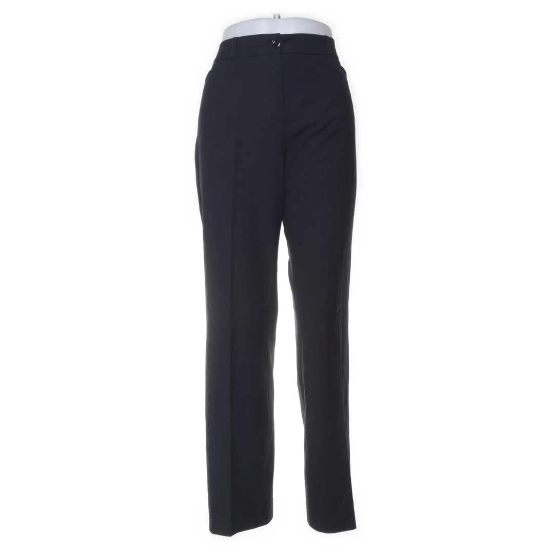 Taifun | Blauw - Kostuumbroek