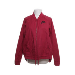 Nike | Rood - Trainingsjack