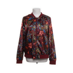 Colours Of The World | Rood, Meerkleurig - Bomberjack