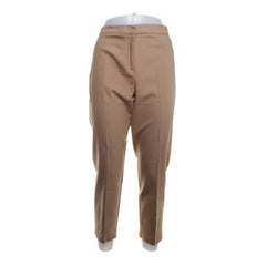 Topshop | Beige - Kostuumbroek