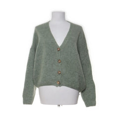 Ellemilla | Groen - Cardigan