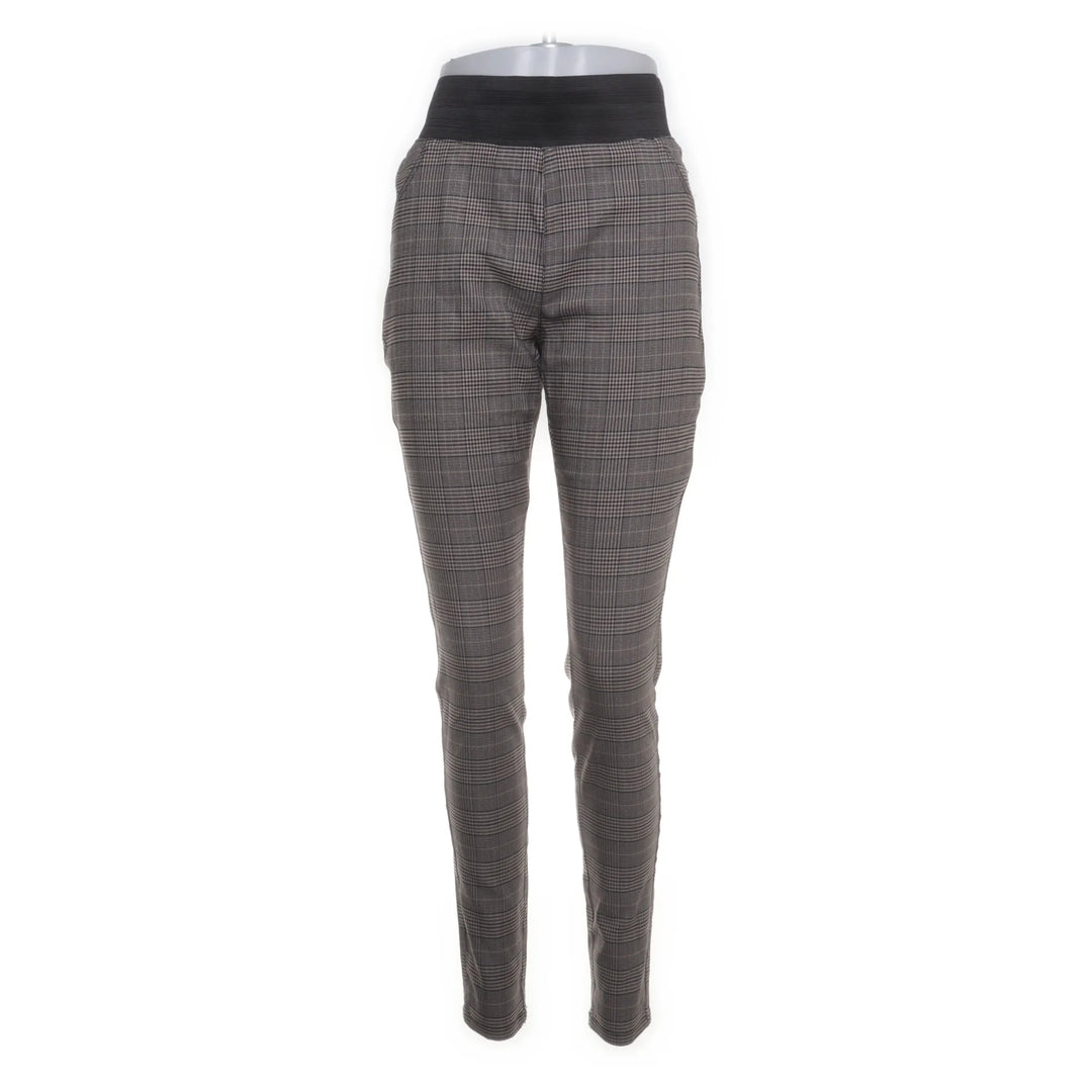 Free/Quent | Bruin, Zwart - Leggings
