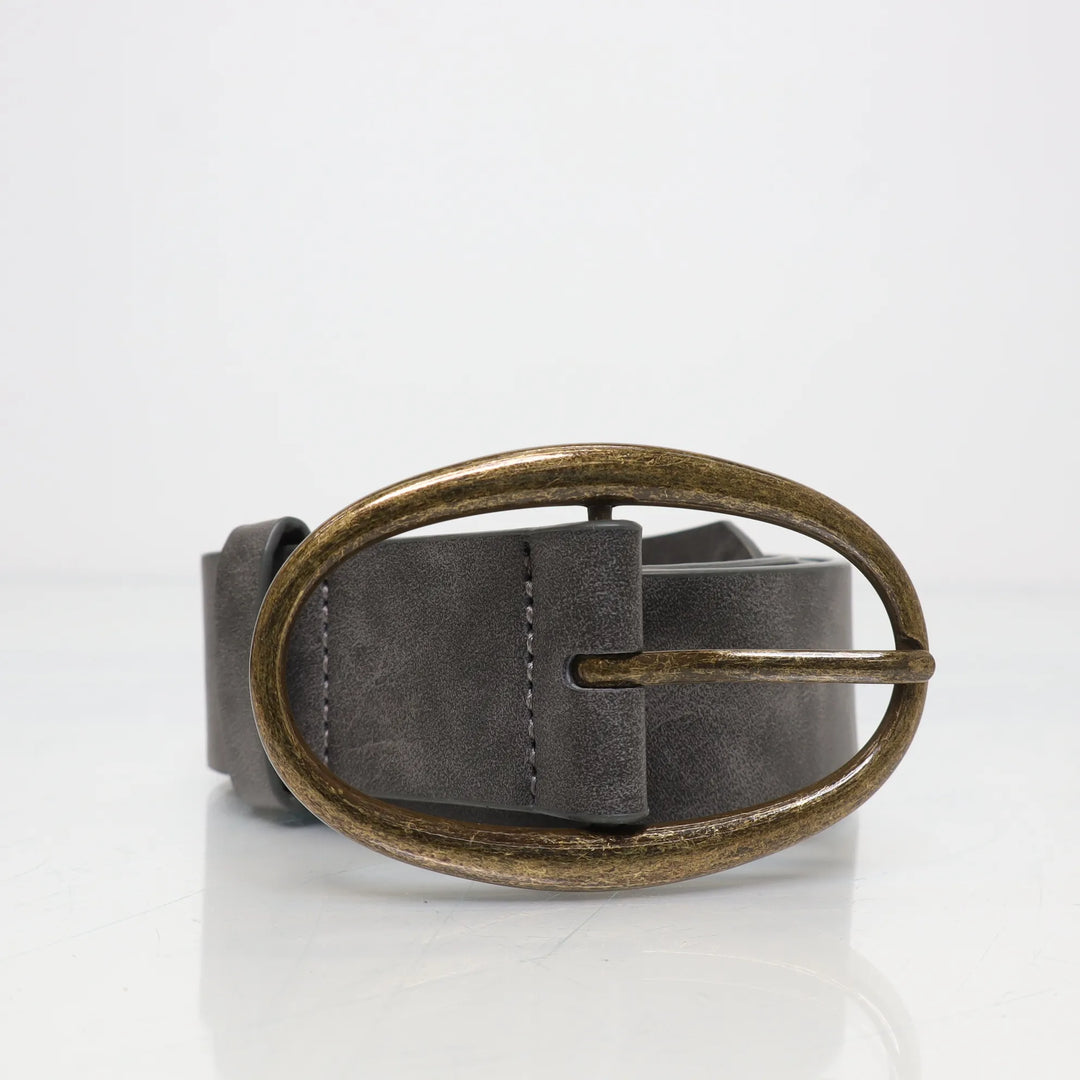 Supré | Grijs - Riem