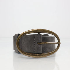 Supré | Grijs - Riem