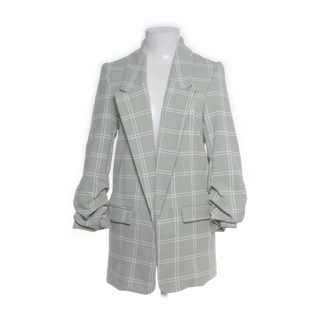 Reserved | Groen, Wit - Blazer