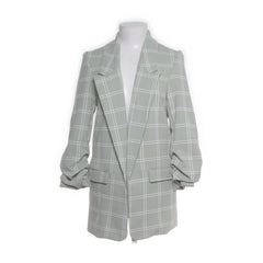 Reserved | Groen, Wit - Blazer
