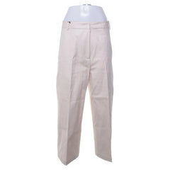 Second Female | Beige - Culottes
