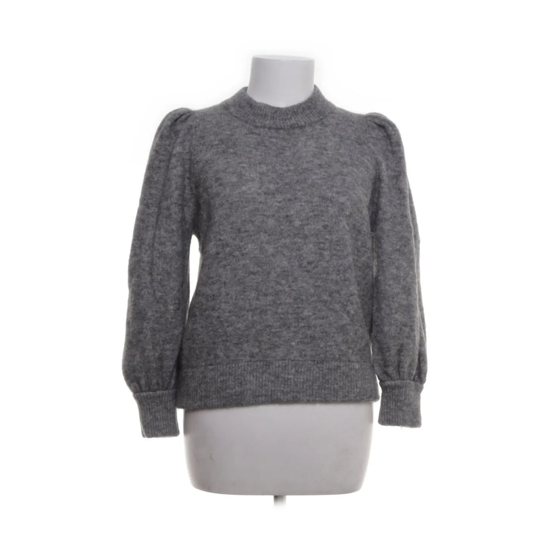 Seely | Grijs - Trui