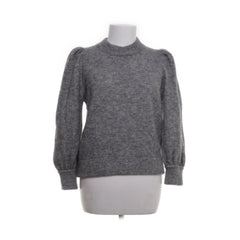 Seely | Grijs - Trui