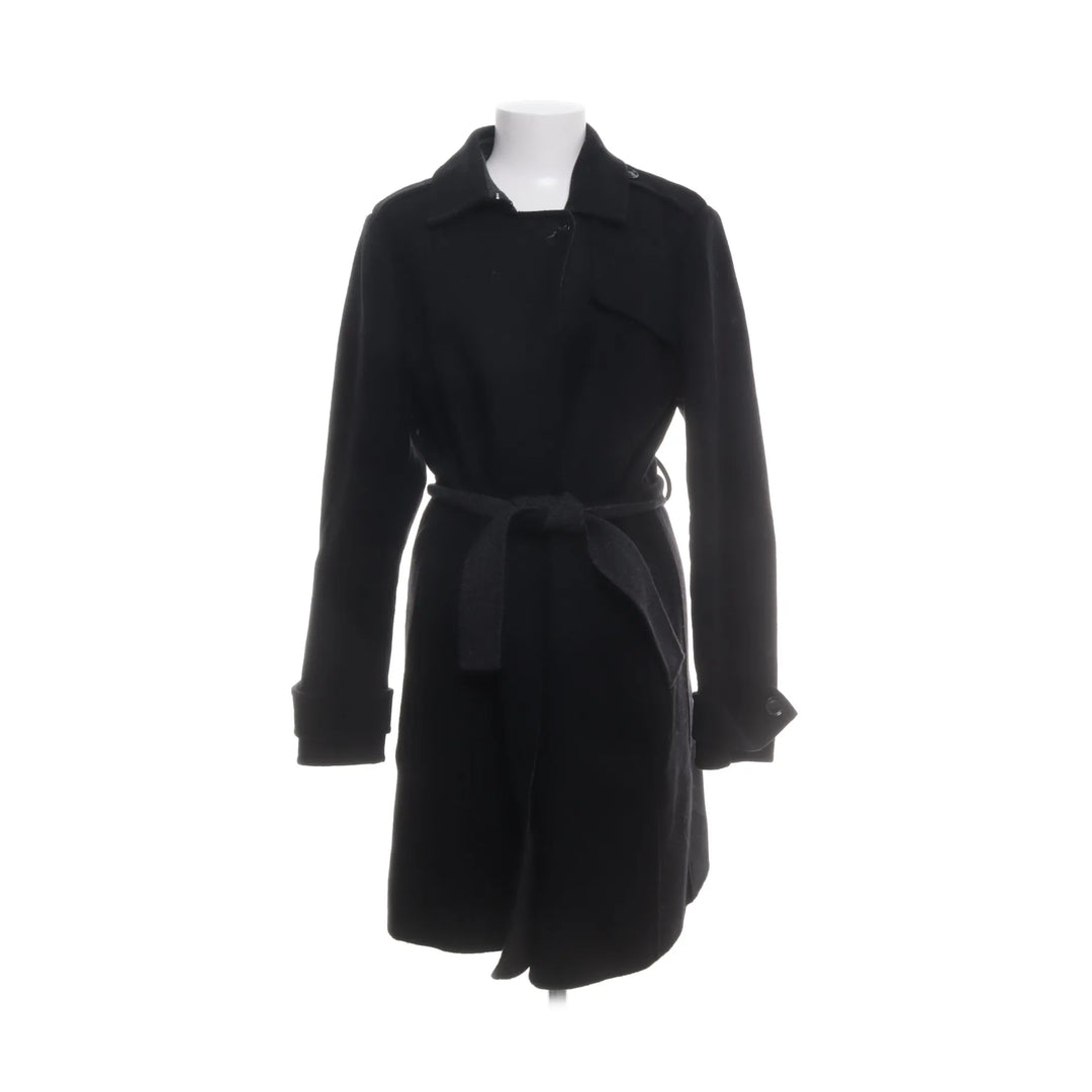 Orwell | Zwart - Jas