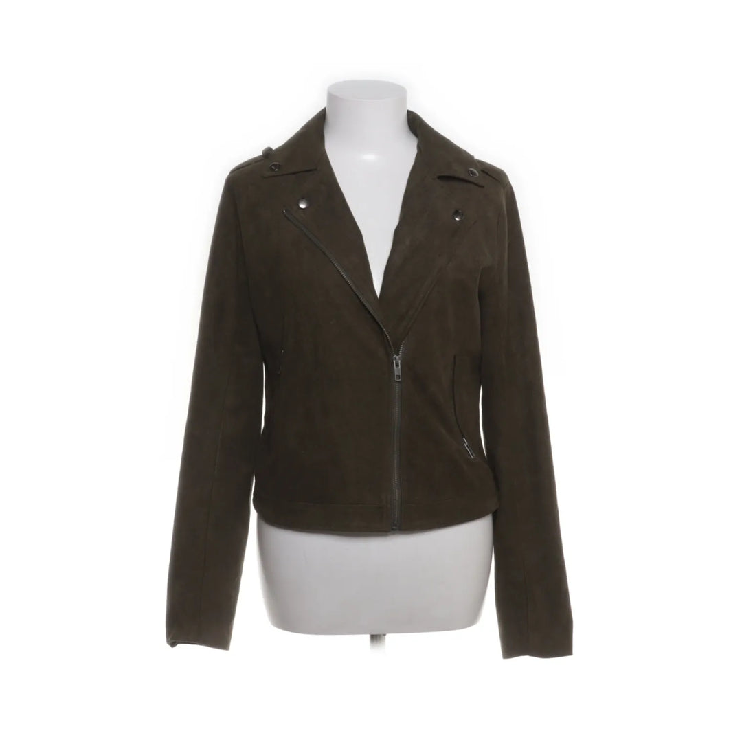 Project Unknown | Groen - Bikerjack