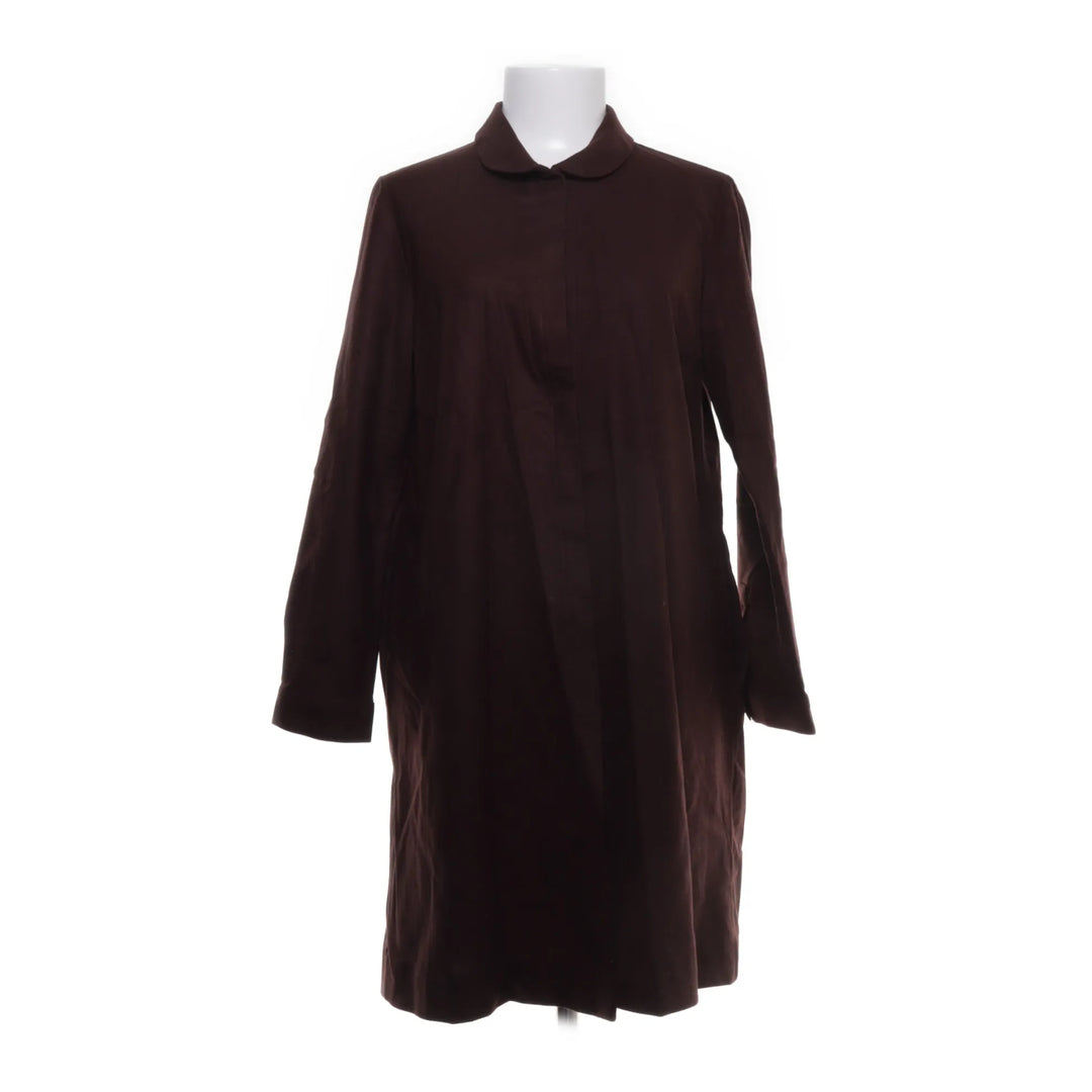 COS | Bruin - Blousejurk