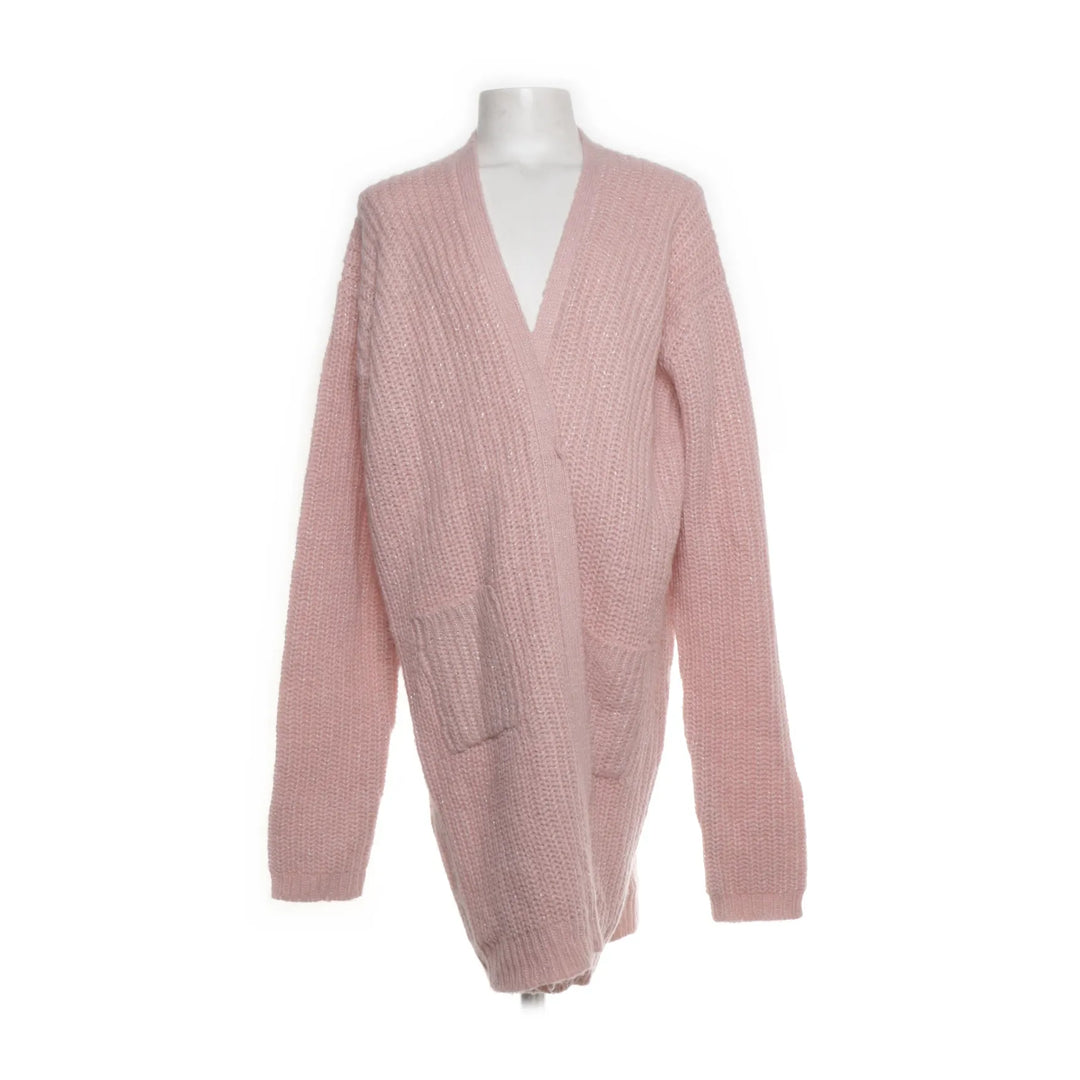 Destination | Roze - Cardigan