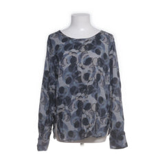 Marc O'Polo | Grijs, Meerkleurig - Blouse