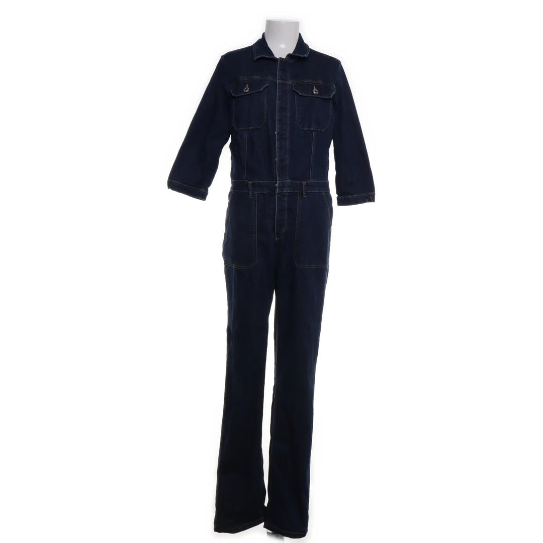 Orsay | Blauw - Jumpsuit