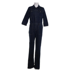 Orsay | Blauw - Jumpsuit