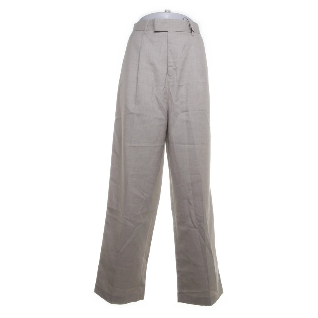 ASOS | Grijs - Palazzo broek