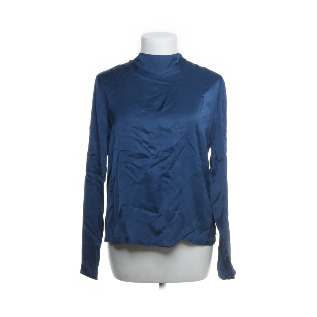 Scotch & Soda | Blauw - Blouse