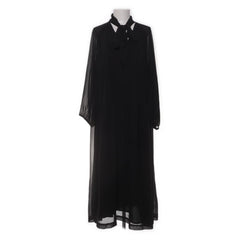 DAY Birger et Mikkelsen | Zwarte lange abaya