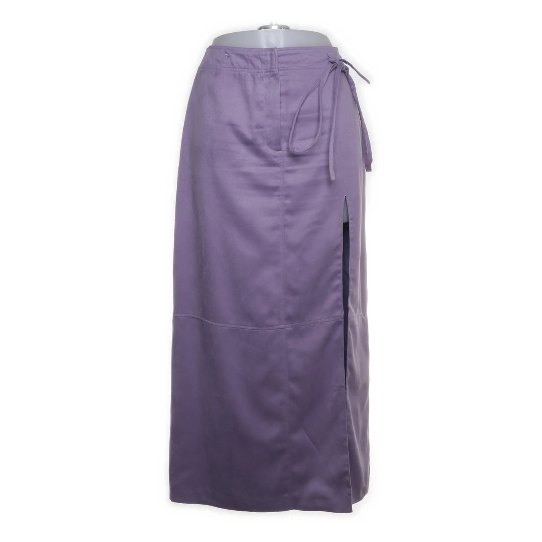 Mara Manzona | Lila - Maxi rok