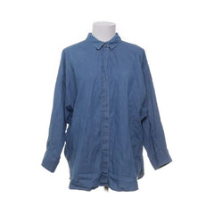 ESPRIT | Denim blouse