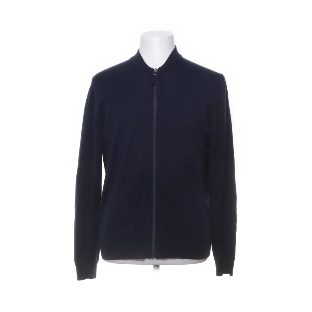 Mads Nørgaard Copenhagen | Blauw - Cardigan