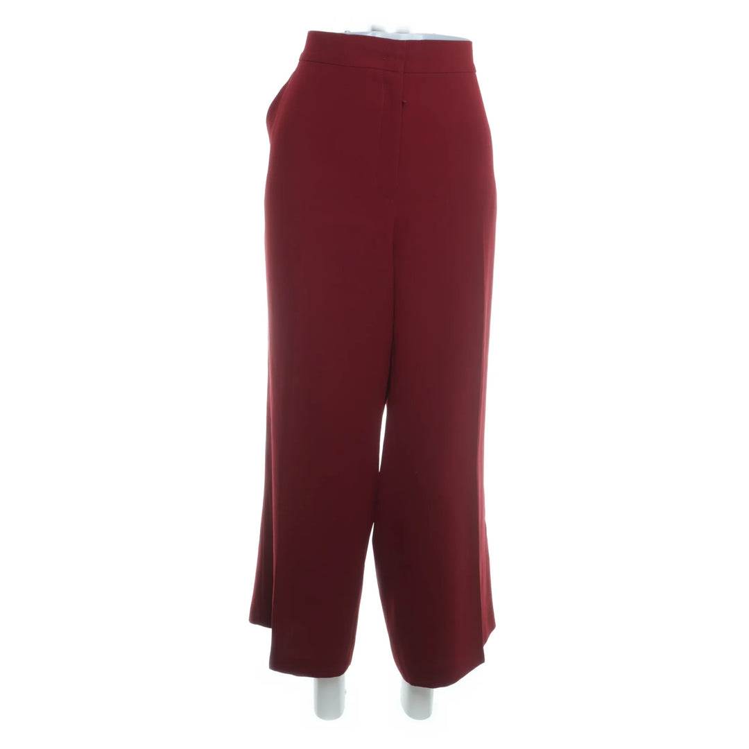 Gerry Weber | Rood - Culottes