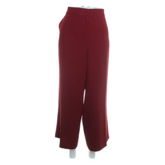 Gerry Weber | Rood - Culottes