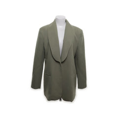 Some Peach | Groen - Blazer