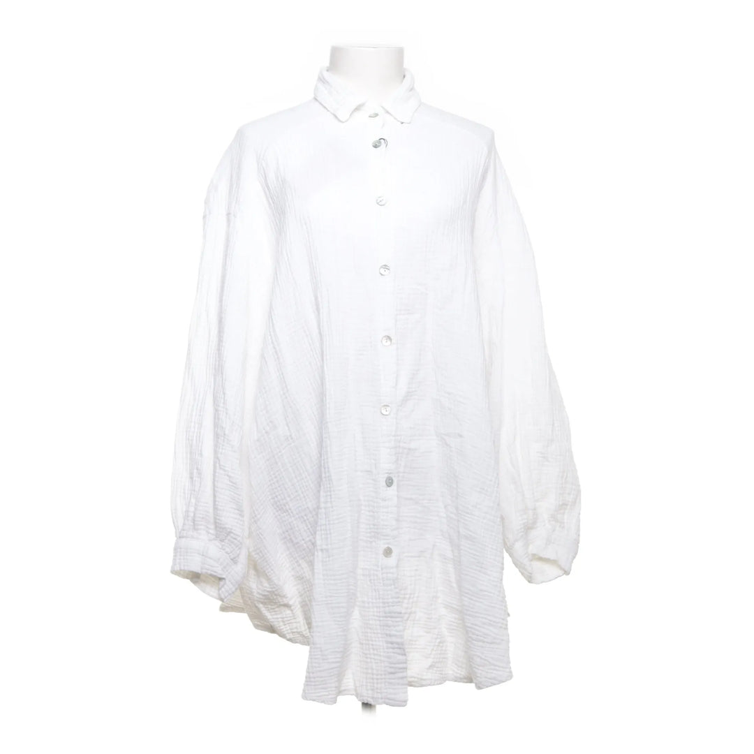 Miomi | Wit - Shirt